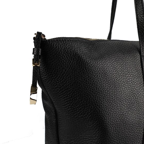 Coccinelle Nory Shopper Tasche Leder 35.5 cm