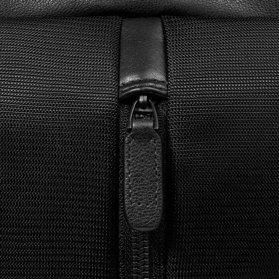 Piquadro Marcel Daypack 46 cm Laptopfach