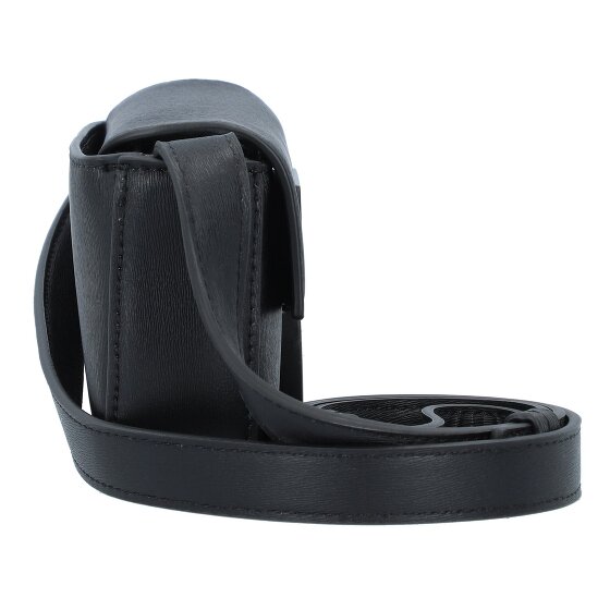 Calvin Klein Iconic Plaque Umhängetasche 17 cm