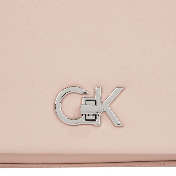 Calvin Klein Re-Lock Schultertasche 25 cm