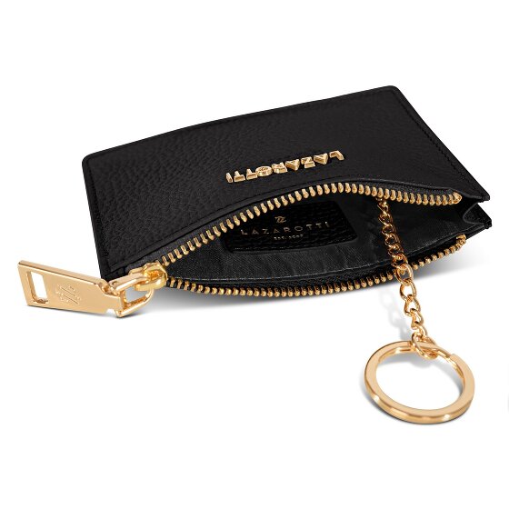 Lazarotti Bologna Leather Schlüsseletui Leder 11.5 cm