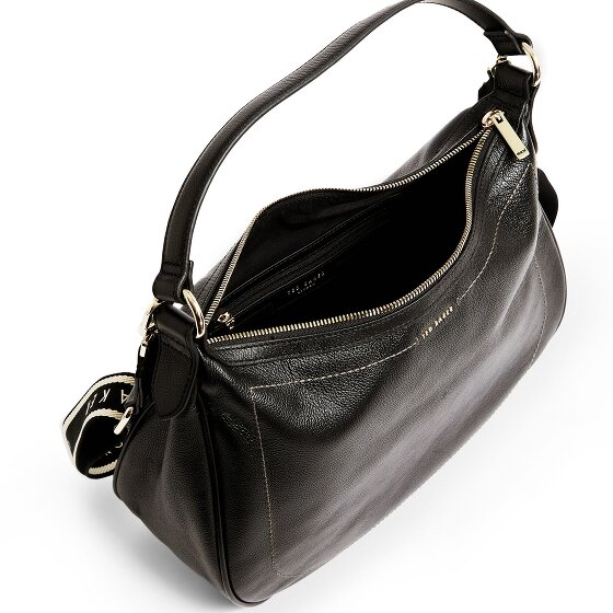 Ted Baker Lyshia Schultertasche Leder 34 cm