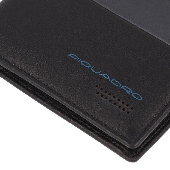 Piquadro Urban Geldbörse RFID Leder 13 cm
