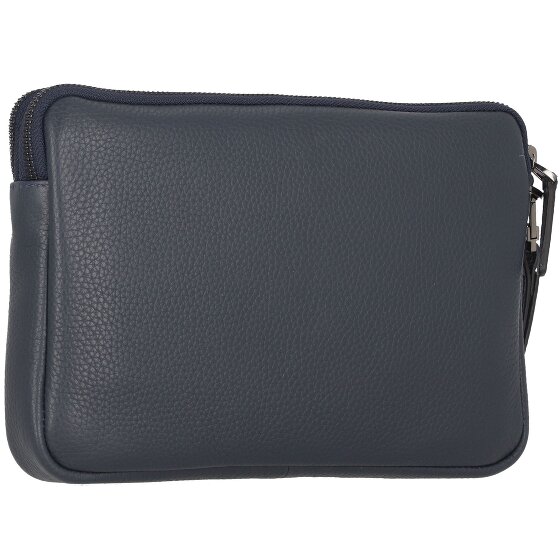 Piquadro Modus Herrentasche RFID Schutz Leder 26 cm Piquadro Modus Herrentasche RFID Schutz Leder 26 cm