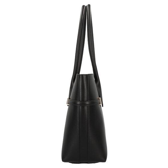 Furla Goccia Shopper Tasche Leder 42 cm