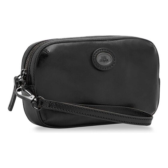 The Bridge Galileo Herrentasche Leder 22 cm