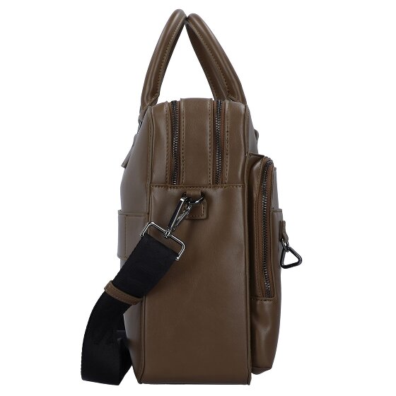 Guess Boston Aktentasche 38 cm Laptopfach