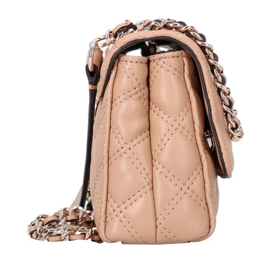 Guess Giully II Mini Bag Schultertasche 18 cm Guess Giully II Mini Bag Schultertasche 18 cm