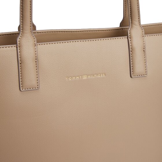 Tommy Hilfiger Logotape Shopper Tasche 44 cm