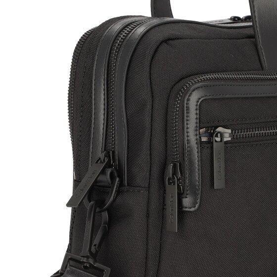 Calvin Klein CK Remote Pro Aktentasche 38.5 cm Laptopfach