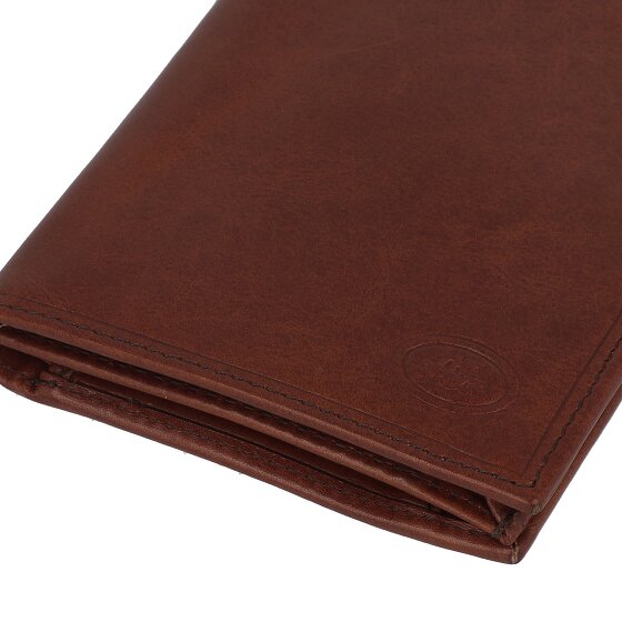 The Bridge Story Uomo Geldbörse Leder 10,5
