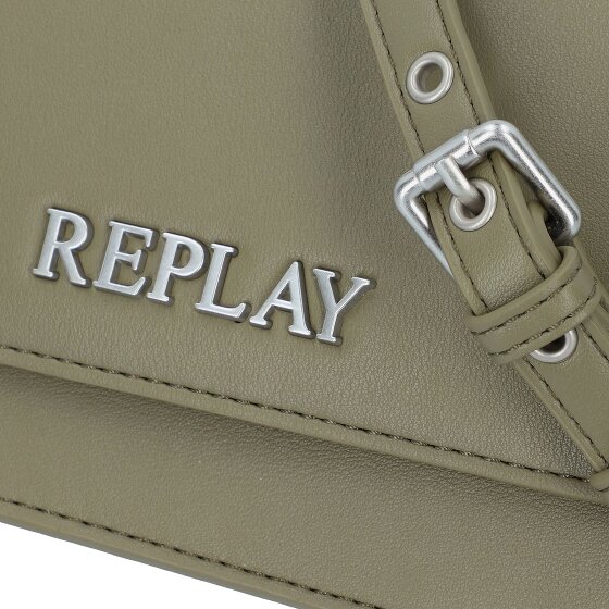 Replay Mini Bag Umhängetasche 18 cm