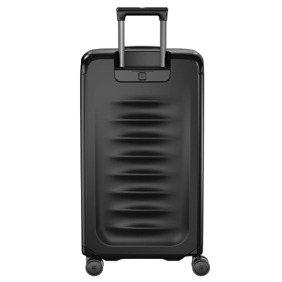 Victorinox Spectra 3.0 Trunk Large 4-Rollen Trolley 76 cm Victorinox Spectra 3.0 Trunk Large 4-Rollen Trolley 76 cm