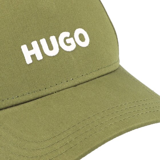 Hugo Jude Baseball Cap 20 cm