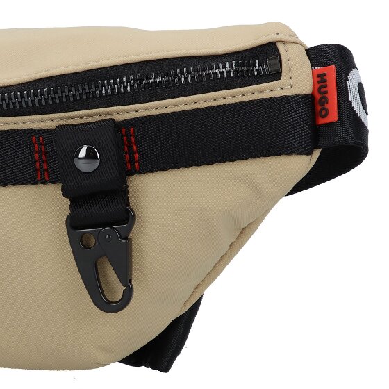Hugo Dusky Gürteltasche 33 cm
