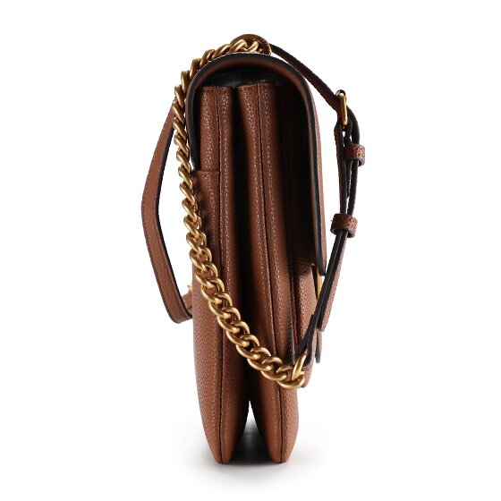 PINKO Love One Schultertasche Leder 30 cm PINKO Love One Schultertasche Leder 30 cm
