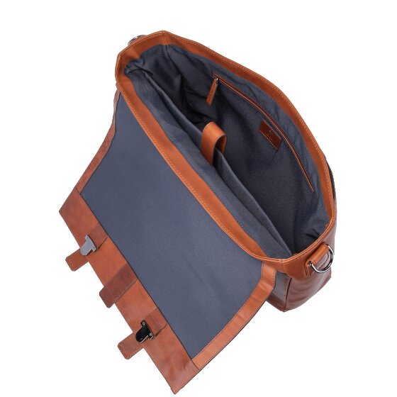Joop! Cerratano Kreon Aktentasche Leder 40 cm Laptopfach