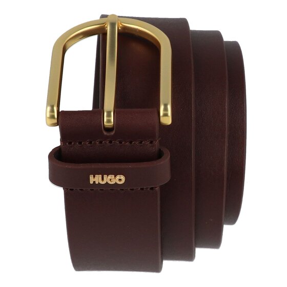 Hugo Zoey Gürtel Leder