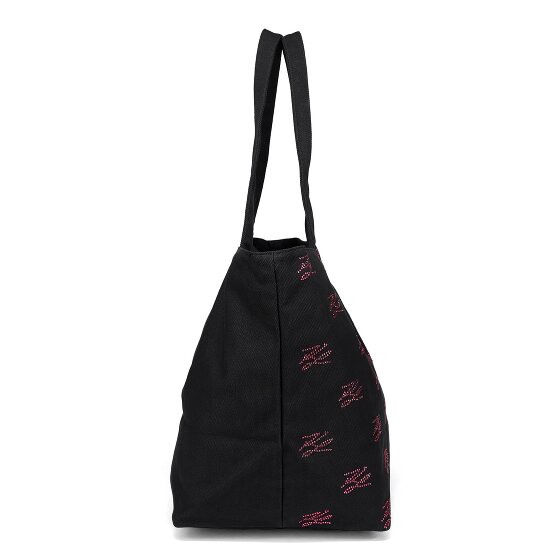 Karl Lagerfeld Autograph Shopper Tasche 58 cm