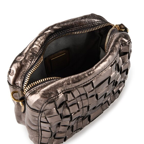 Campomaggi Elena Schultertasche Leder 21 cm