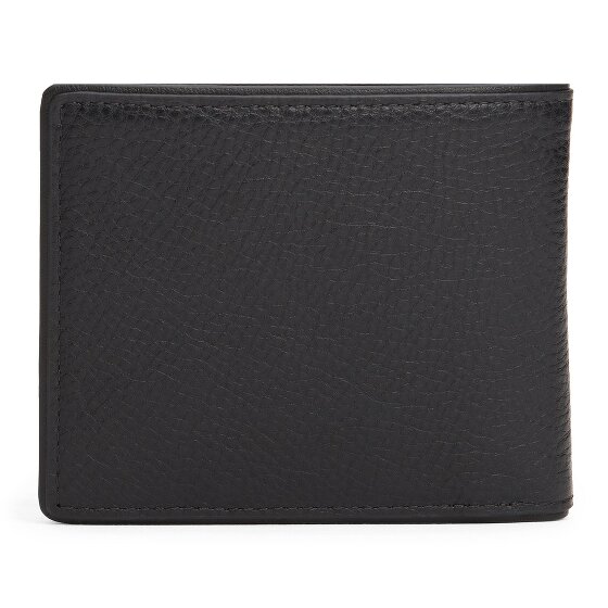 Tommy Hilfiger TH Corp Geldbörse Leder 11.5 cm