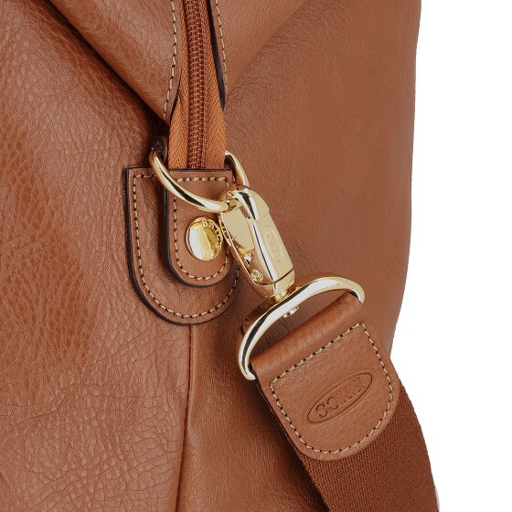 Bric's Life Pelle Reisetasche Leder 53 cm