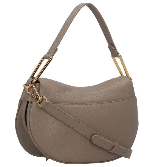 Coccinelle Magie Schultertasche Leder 30 cm