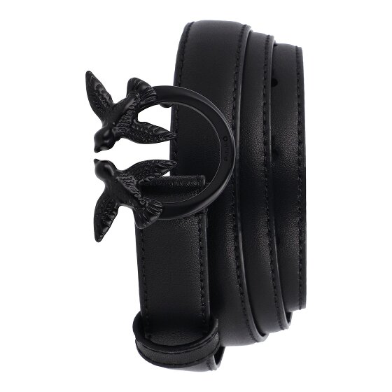 PINKO Love Berry Gürtel Leder