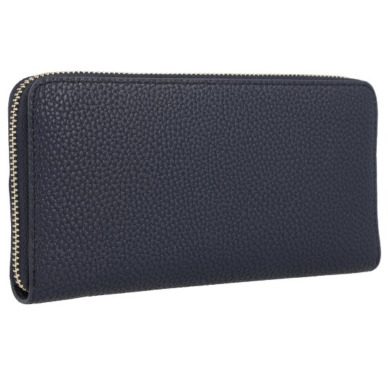 Tommy Hilfiger TH Emblem Geldbörse 19 cm