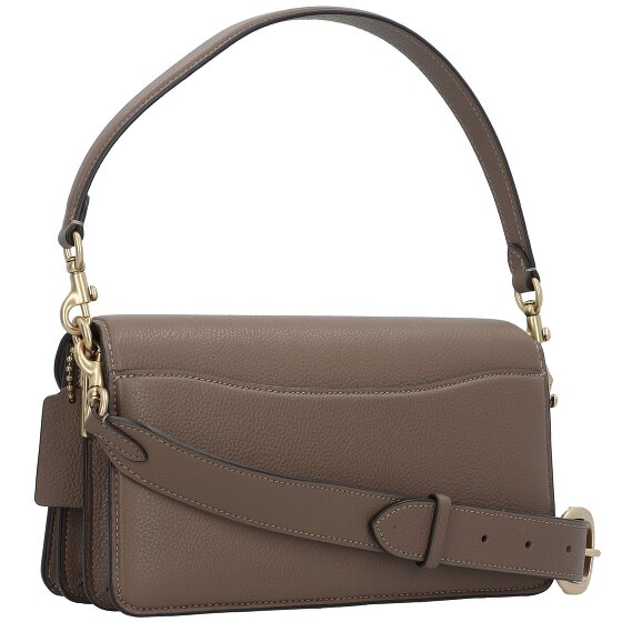 Coach Tabby Umhängetasche Leder 26 cm Coach Tabby Umhängetasche Leder 26 cm