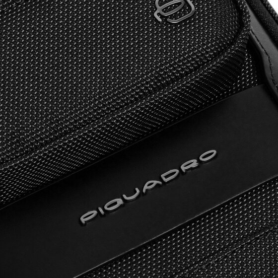 Piquadro Oberon Sling Bag RFID Schutz 34 cm