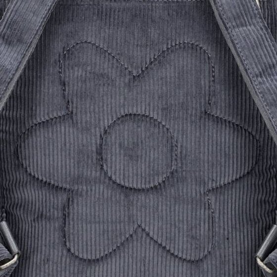 Zwei Mademoiselle.M Daypack 35 cm Laptopfach