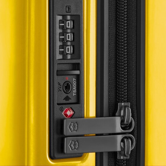 Victorinox Airox 4 Rollen Kabinentrolley 55 cm