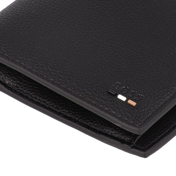 Boss Ray Geldbörse RFID Schutz 11 cm