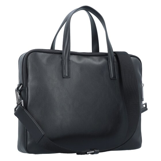 Calvin Klein CK Elevated Aktentaschen Messenger 36 cm Laptopfach