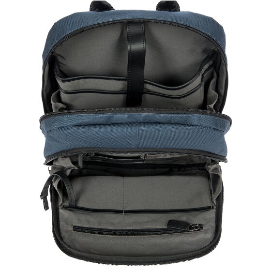 Bric's Monza Rucksack 40 cm Laptopfach Bric's Monza Rucksack 40 cm Laptopfach