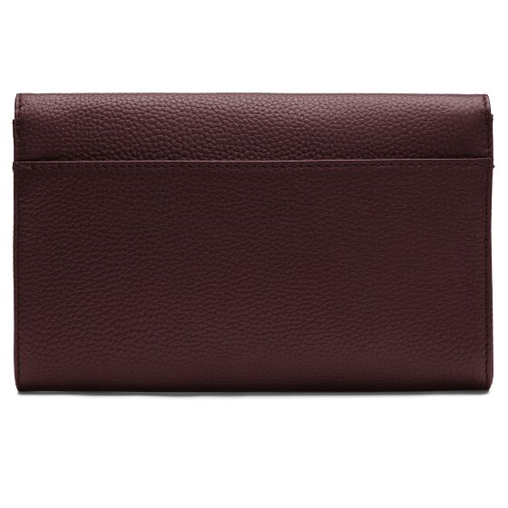 Lazarotti Bologna Leather Clutch Tasche Leder 23 cm