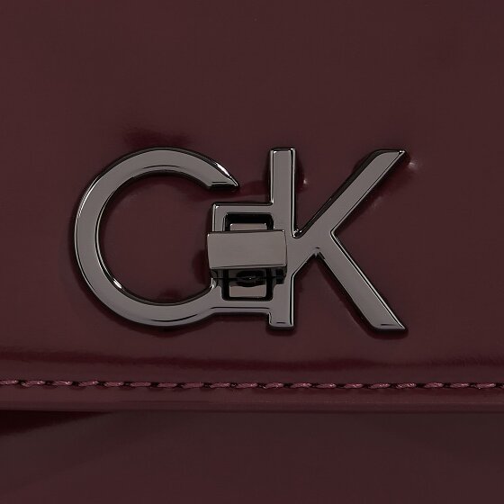 Calvin Klein Re-Lock Mini Bag Schultertasche 17 cm