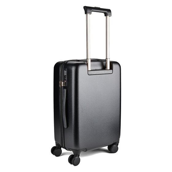Guess Thorsteinn 4 Rollen Trolley 55 cm