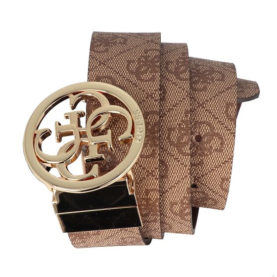 Guess Noelle Wendegürtel Leder