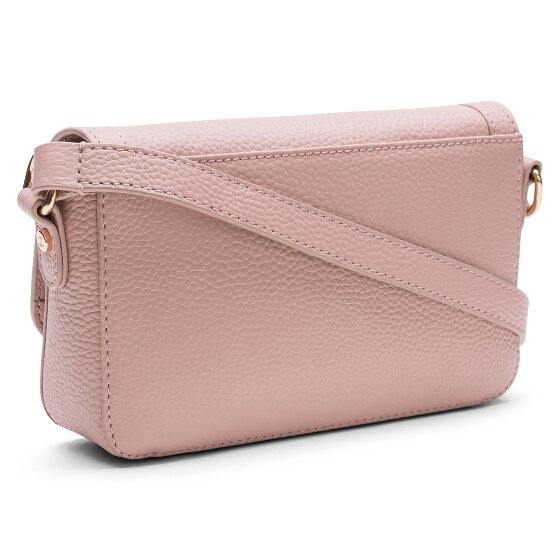 Lazarotti Bologna Leather Umhängetasche Leder 21 cm