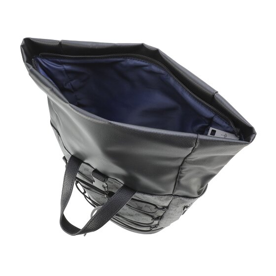 Joop! Mazzolino Luc Business-Rucksack 46 cm Laptopfach