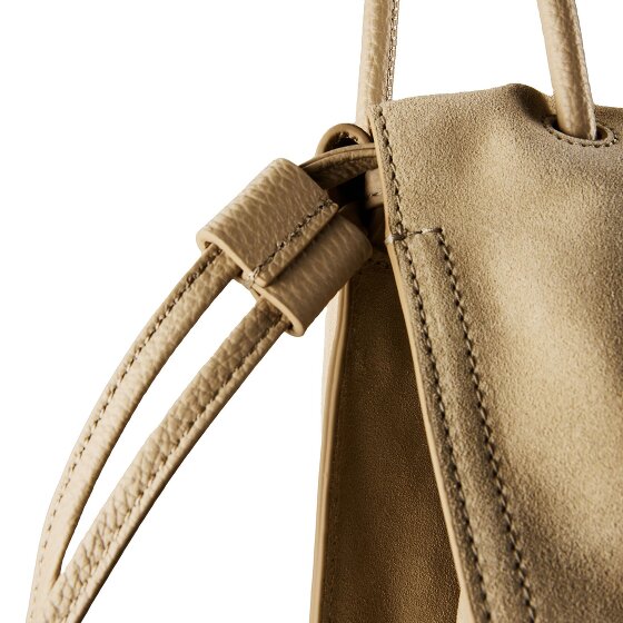 Coccinelle Dulse Schultertasche Leder 37 cm