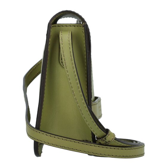 The Bridge Lucrezia Umhängetasche Leder 22 cm The Bridge Lucrezia Umhängetasche Leder 22 cm