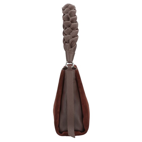Coccinelle Boheme Schultertasche Leder 31 cm