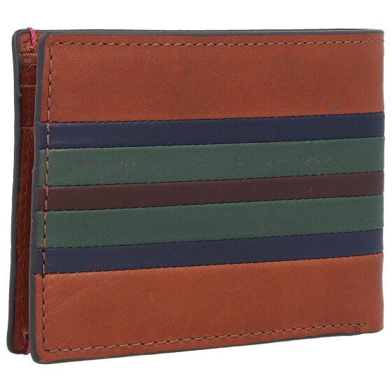Fossil Bronson Geldbörse Leder 10 cm