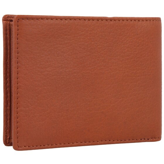 Marc O'Polo Pete Geldbörse Leder 12 cm