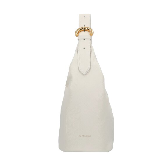 Coccinelle Fernanda Schultertasche Leder 29 cm