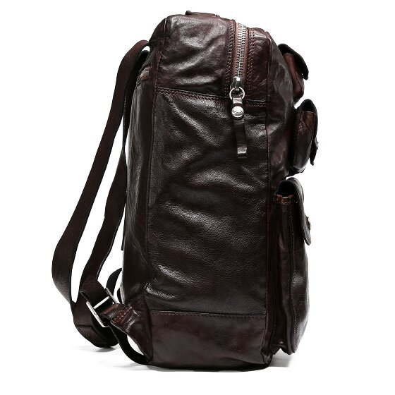 Campomaggi Pino Daypack Leder 39.5 cm