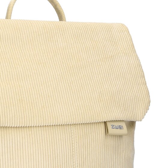 Zwei Mademoiselle.M Daypack 35 cm Laptopfach